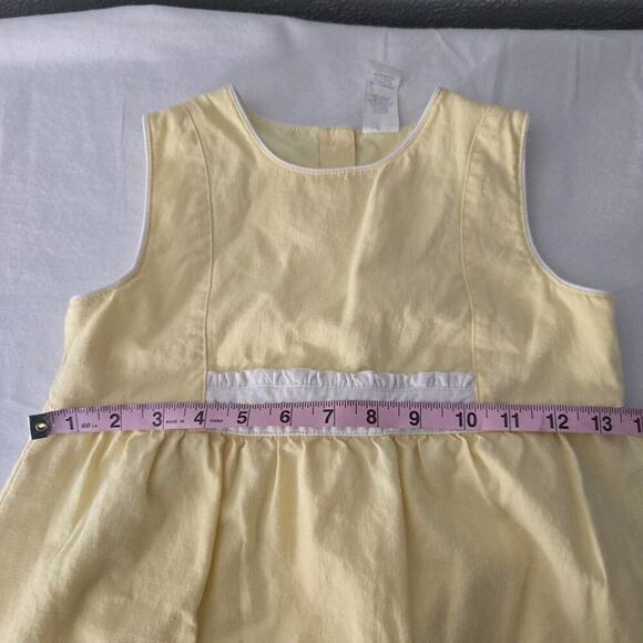 Little Bitty Floral‎ Embroidered Girls Spring Church Easter Dress Jacket Set 6 - Picture 6 of 10